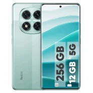 گوشی موبایل شیائومی مدل Redmi Note 14 Pro 5G دو سیم کارت ظرفیت 256 گیگابایت و رم 12 گیگابایت