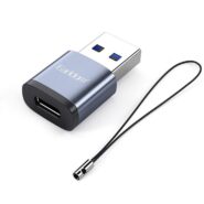 تبدیل تایپ سی به USB 3.0 ارلدام مدل ET-OT61