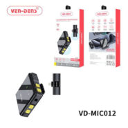 میکروفون یقه ای وندنز مدل VD-MIC012