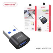 تبدیل یو اس بی به تایپ سی وندنز مدل VD-OTG002