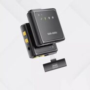 میکروفون یقهای بلوتوثی وندنز مدل VD-MIC013